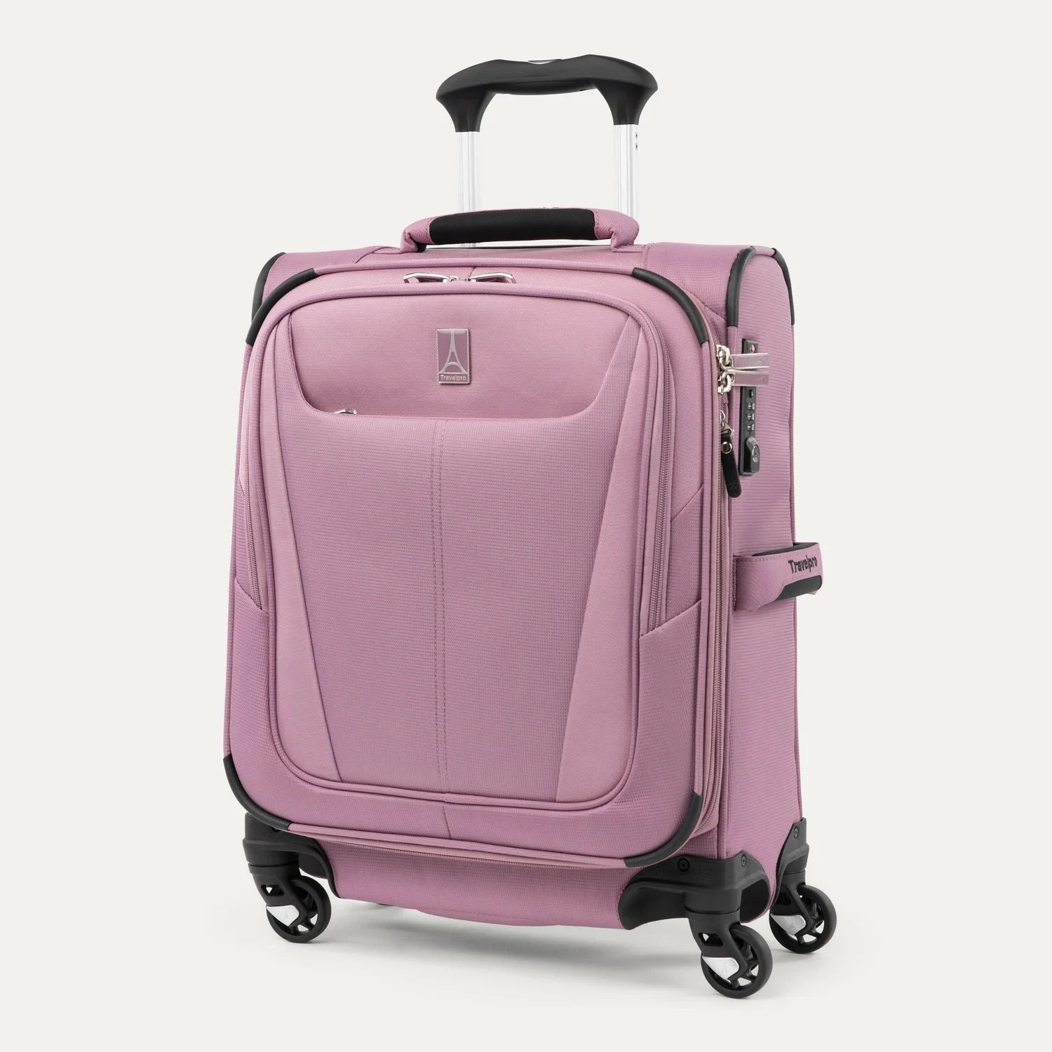 Travelpro Maxlite 5 Bagage de cabine international spinner