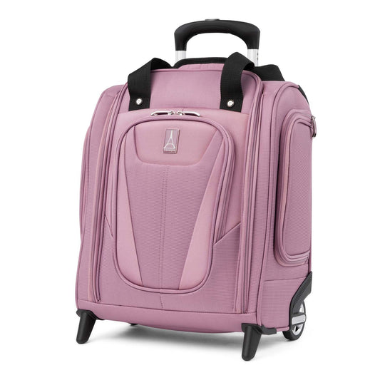 Travelpro Maxlite 5 Rolling Underseat Carry-On Luggage - Orchid