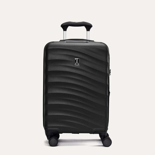 Travelpro Maxlite Air V2 Valise rigide cabine compacte à roulettes pivotantes