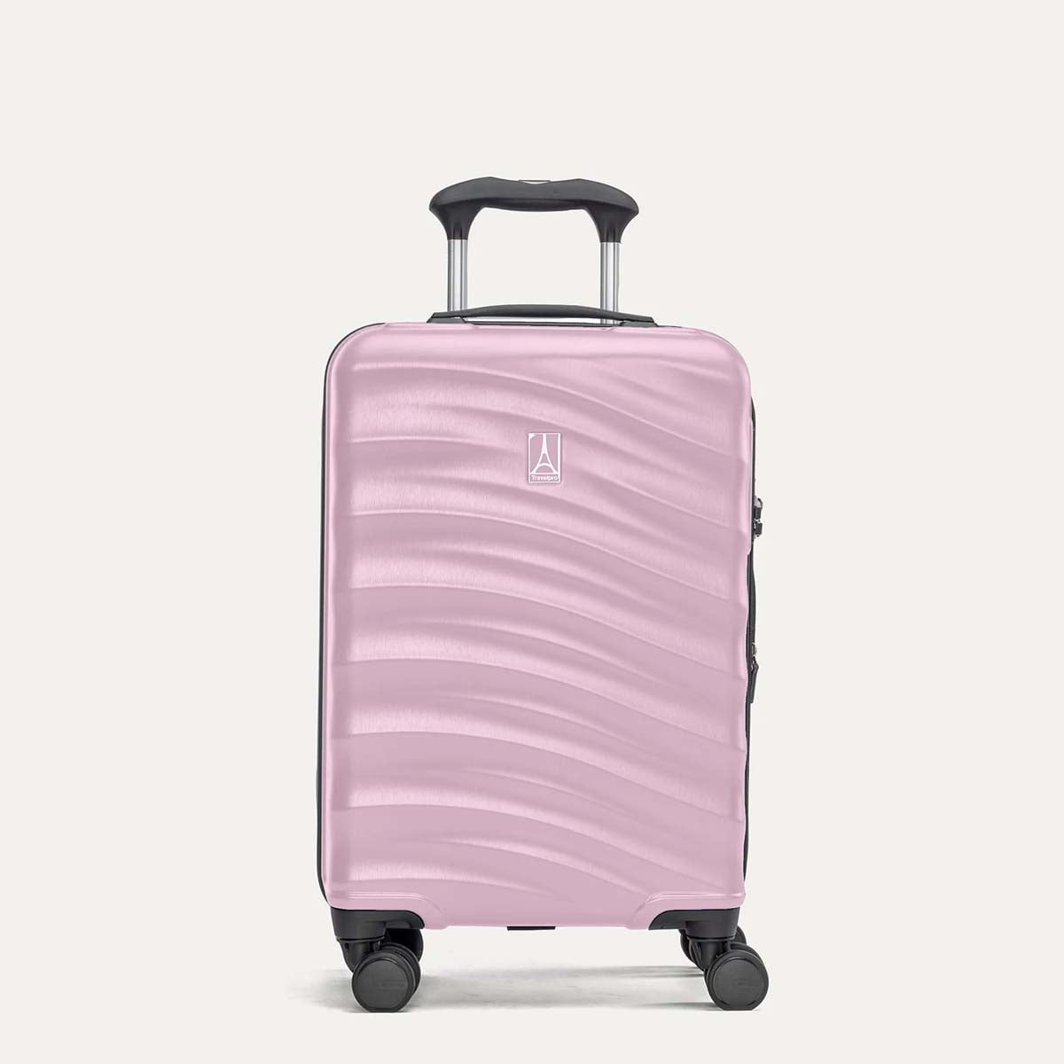 Travelpro Maxlite Air V2 Valise rigide cabine compacte à roulettes pivotantes
