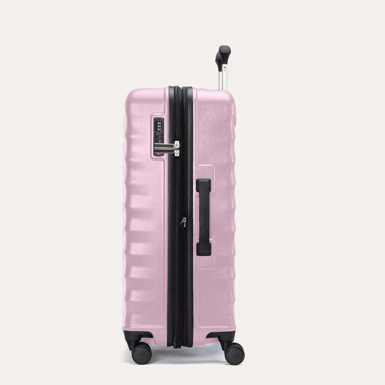 Travelpro Maxlite Air V2 Valise rigide moyenne à roulettes pivotantes (enregistrée)