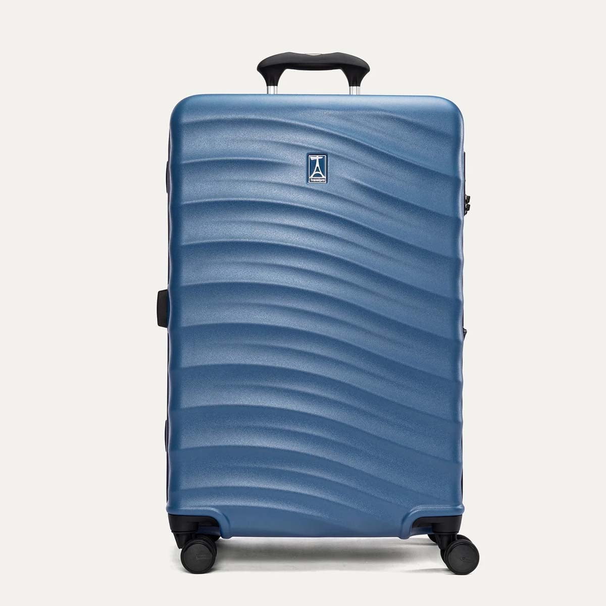 Travelpro Maxlite Air V2 Valise rigide moyenne à roulettes pivotantes (enregistrée)
