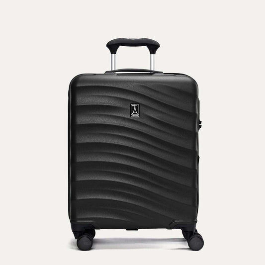 Travelpro Maxlite Air V2 Valise cabine rigide internationale à roulettes pivotantes