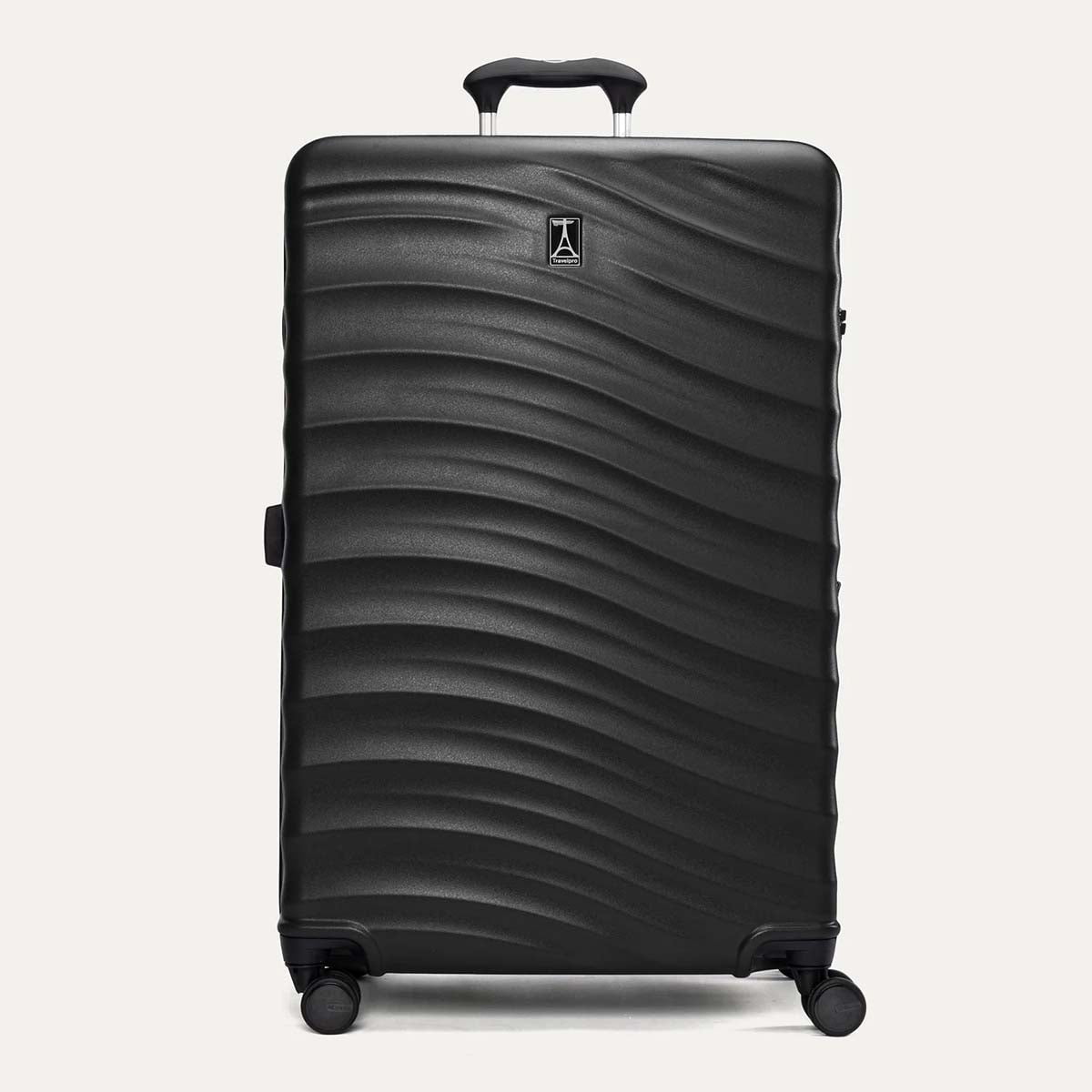 Travelpro Maxlite Air V2 Grande valise rigide à roulettes pivotantes (enregistrée)