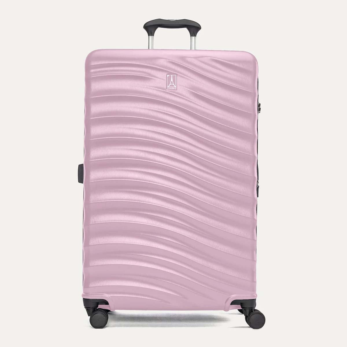 Travelpro Maxlite Air V2 Grande valise rigide à roulettes pivotantes (enregistrée)
