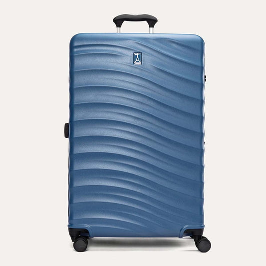 Travelpro Maxlite Air V2 Grande valise rigide à roulettes pivotantes (enregistrée)