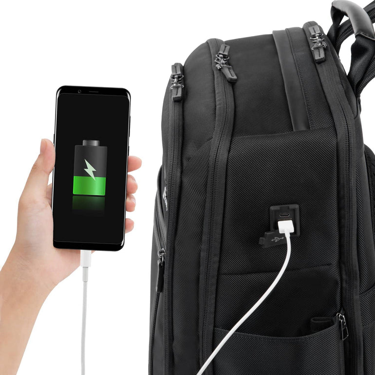 Travelpro Crew Executive Choice™ 3 Large Backpack