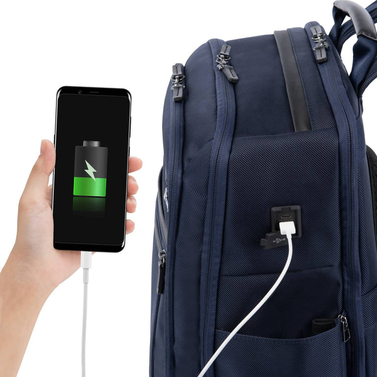 Travelpro Crew Executive Choice™ 3 Large Backpack