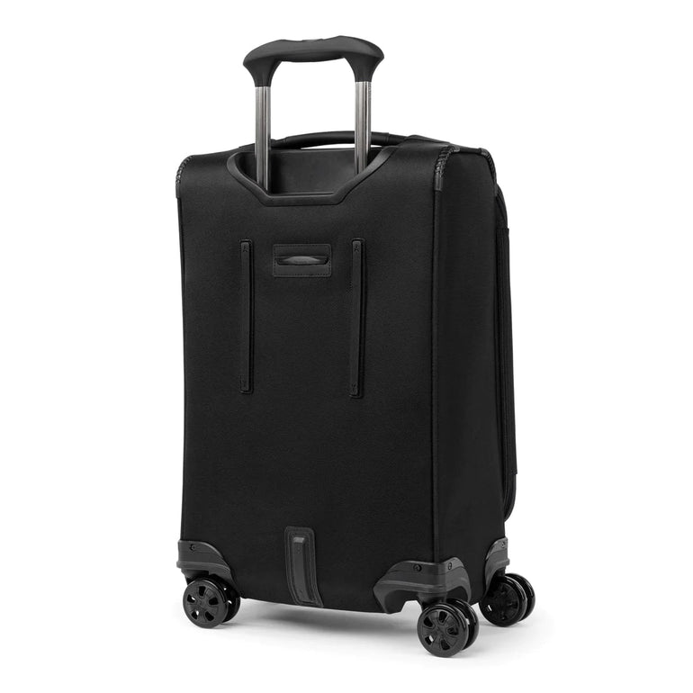 Travelpro Crew Classic Carry-On Expandable Spinner Luggage