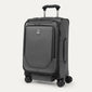 Travelpro Crew Classic Valise cabine extensible à roulettes