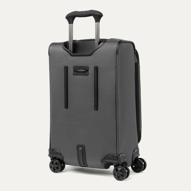 Travelpro Crew Classic Valise cabine extensible à roulettes