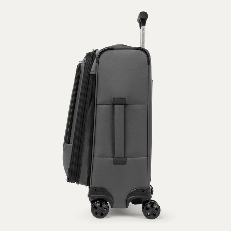 Travelpro Crew Classic Valise cabine extensible à roulettes