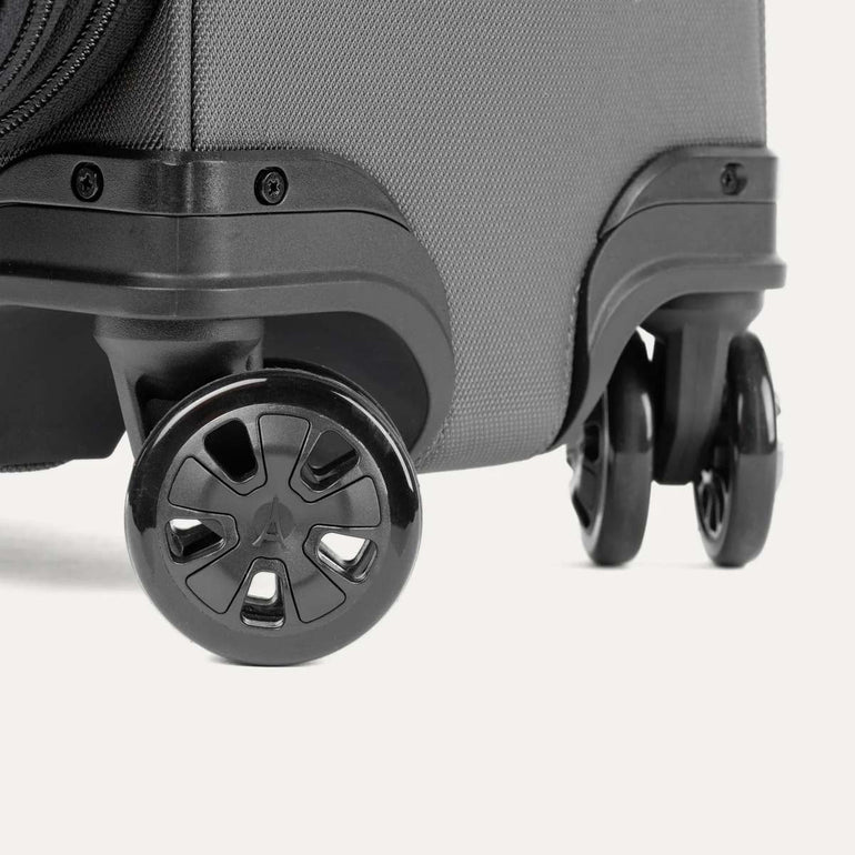 Travelpro Crew Classic Valise cabine extensible à roulettes