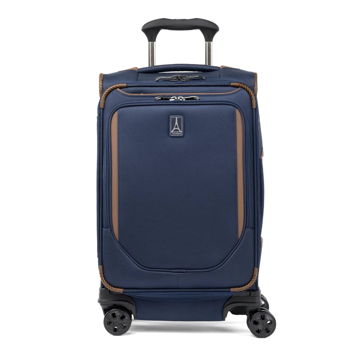 Travelpro Crew Classic Valise cabine extensible à roulettes
