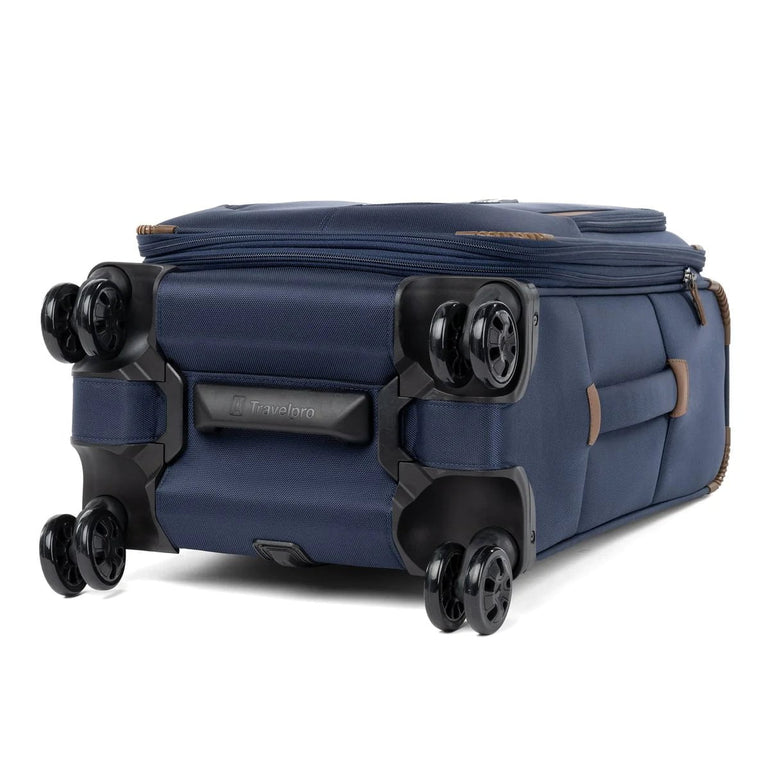 Travelpro Crew Classic Carry-On Expandable Spinner Luggage