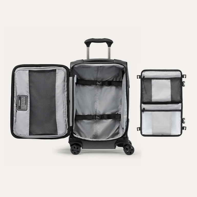Travelpro Crew™ Classic Compact Carry-On Expandable Spinner