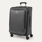 Travelpro Crew Classic Valise extensible à roulettes de taille moyenne pour l'enregistrement