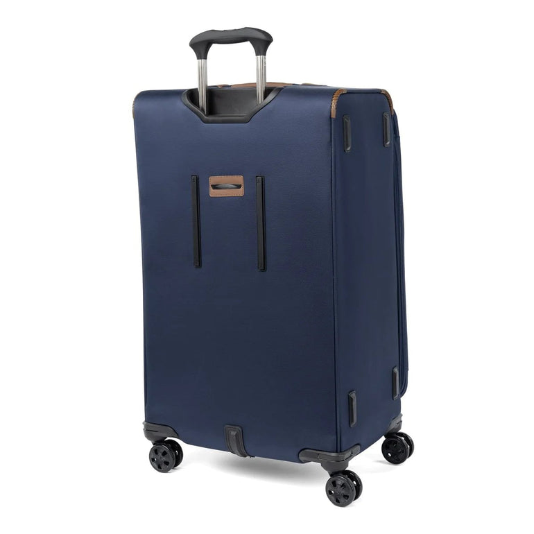 Travelpro Crew Classic Large Check-in Expandable Spinner Luggage