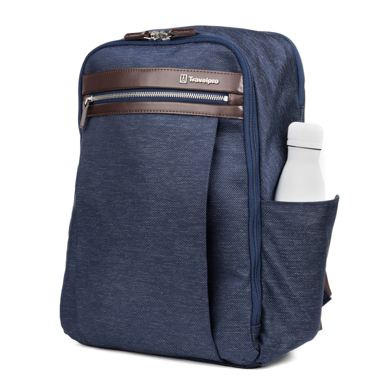 Travelpro Platinum Elite Slim Backpack