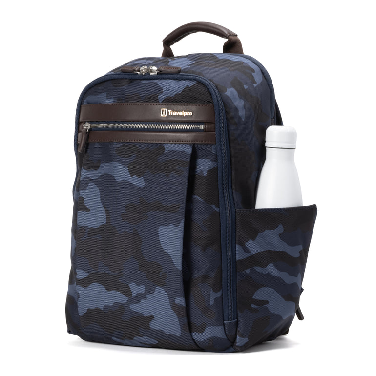 Travelpro Platinum Elite Slim Backpack