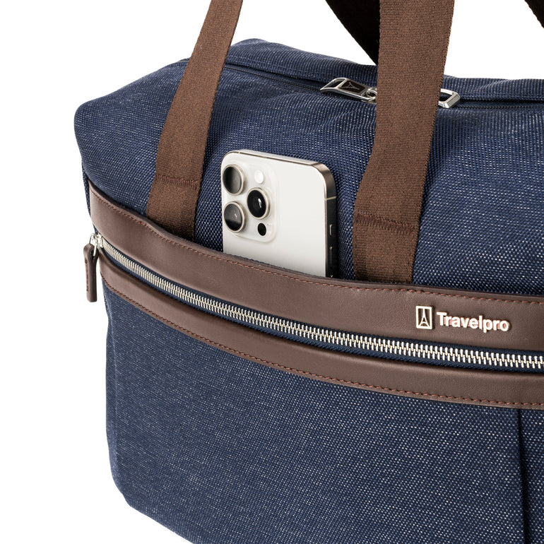 Travelpro Platinum Elite UnderSeat Tote