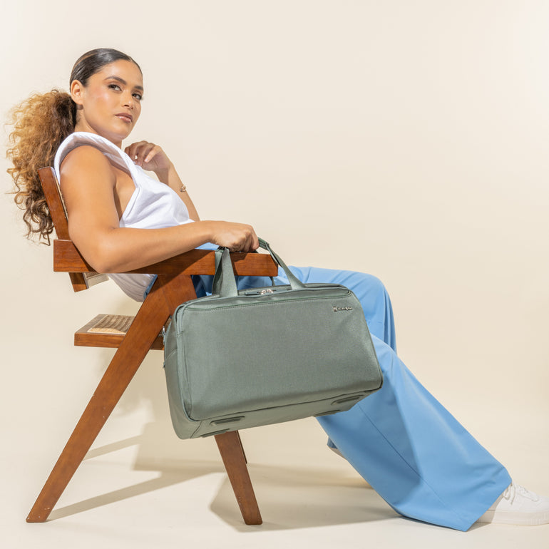 Travelpro Versapack+ Fourre-tout sous le siège