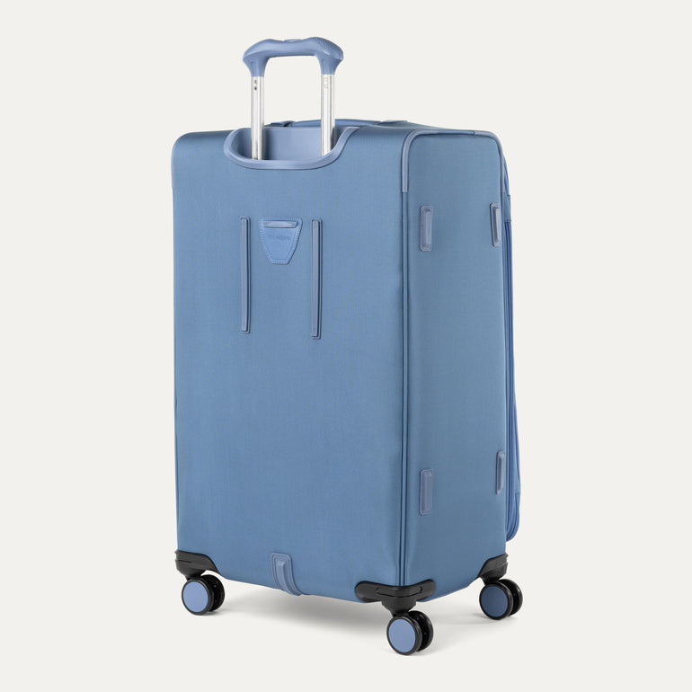 Travelpro VersaPack+ Valise en soute extensible à roulettes pivotantes - Grand