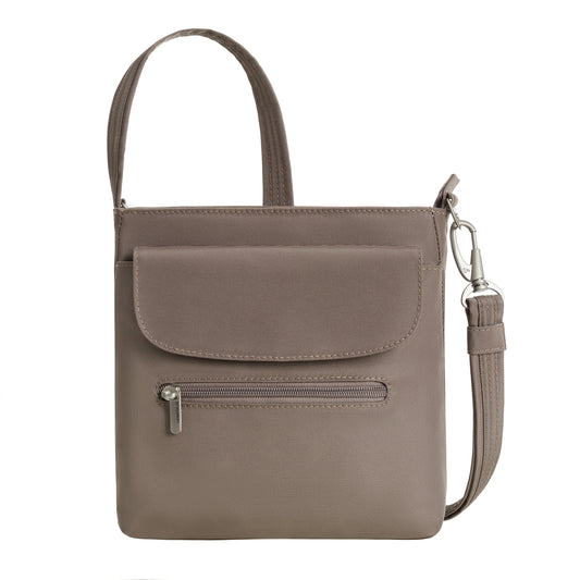 Travelon Anti-Theft Classic Mini Sac à bandoulière