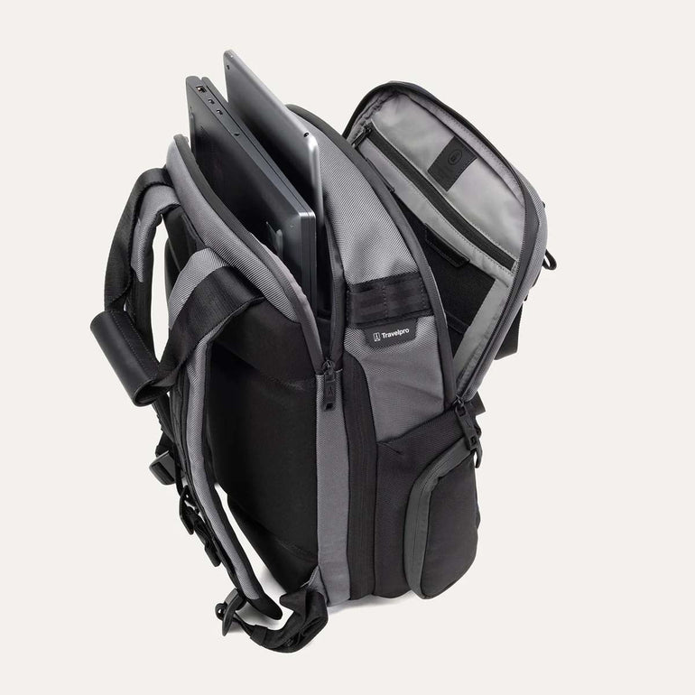 Travelpro Altitude Medium Expandable Laptop Backpack 25-30L