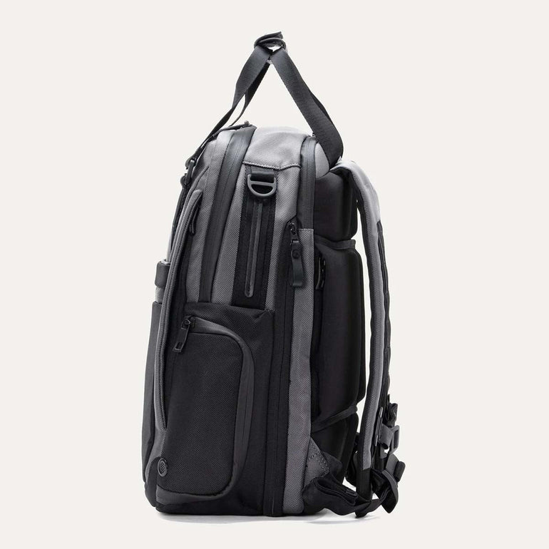 Travelpro Altitude Medium Expandable Laptop Backpack 25-30L