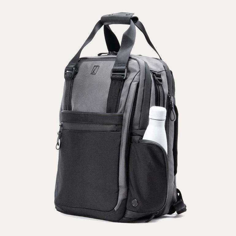 Travelpro Altitude Medium Expandable Laptop Backpack 25-30L