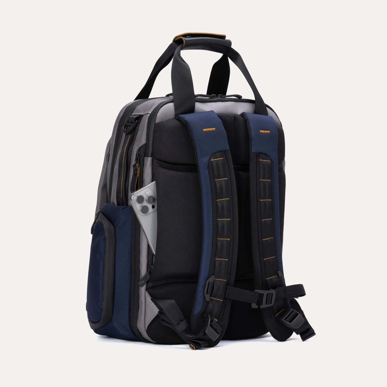 Travelpro Altitude Medium Expandable Laptop Backpack 25-30L