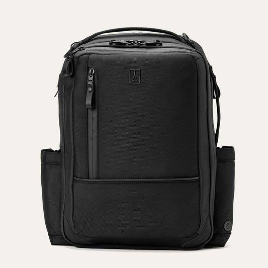 Travelpro Altitude Slim Expandable Laptop Backpack 20-24L