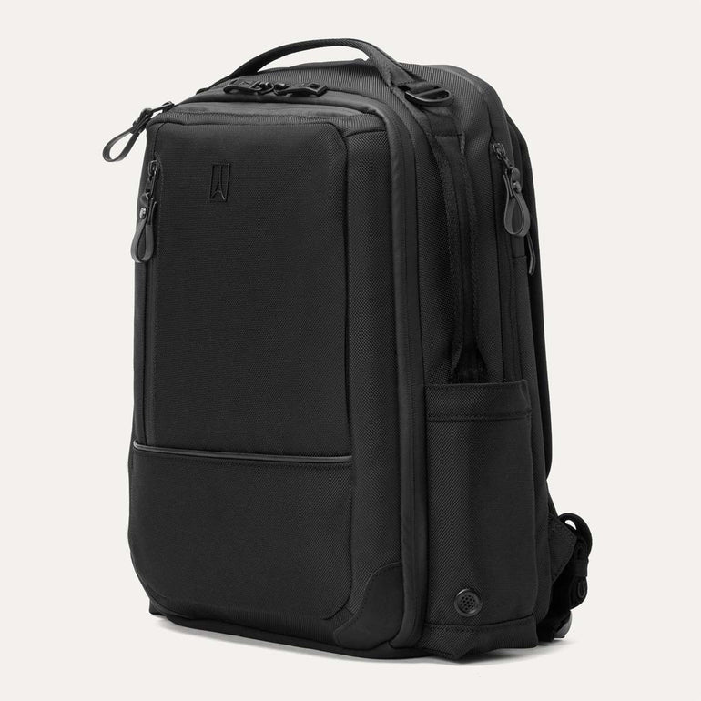 Travelpro Altitude Slim Expandable Laptop Backpack 20-24L