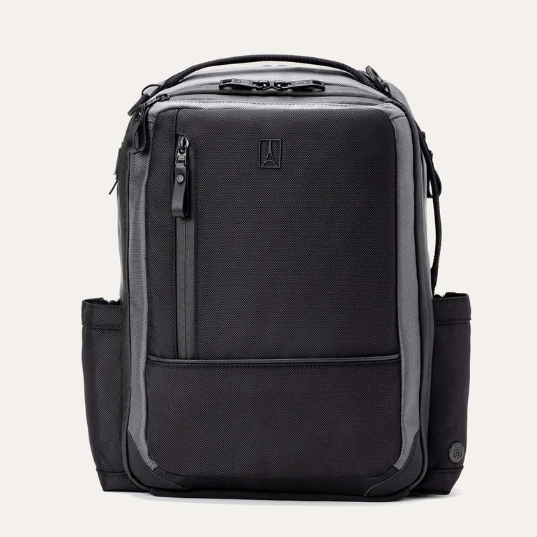 Travelpro Altitude Slim Expandable Laptop Backpack 20-24L