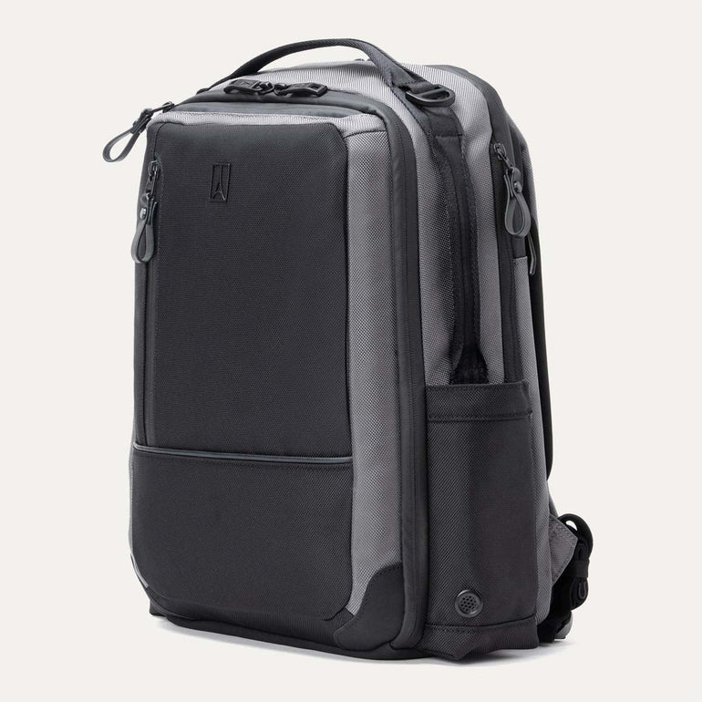 Travelpro Altitude Slim Expandable Laptop Backpack 20-24L