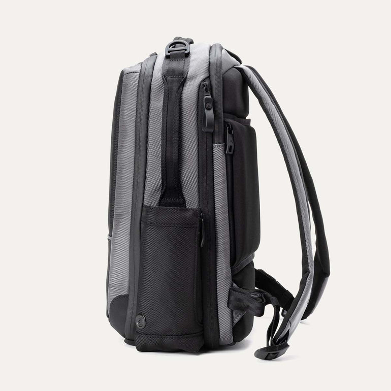 Travelpro Altitude Slim Expandable Laptop Backpack 20-24L