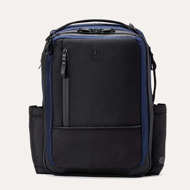 Travelpro Altitude Slim Expandable Laptop Backpack 20-24L