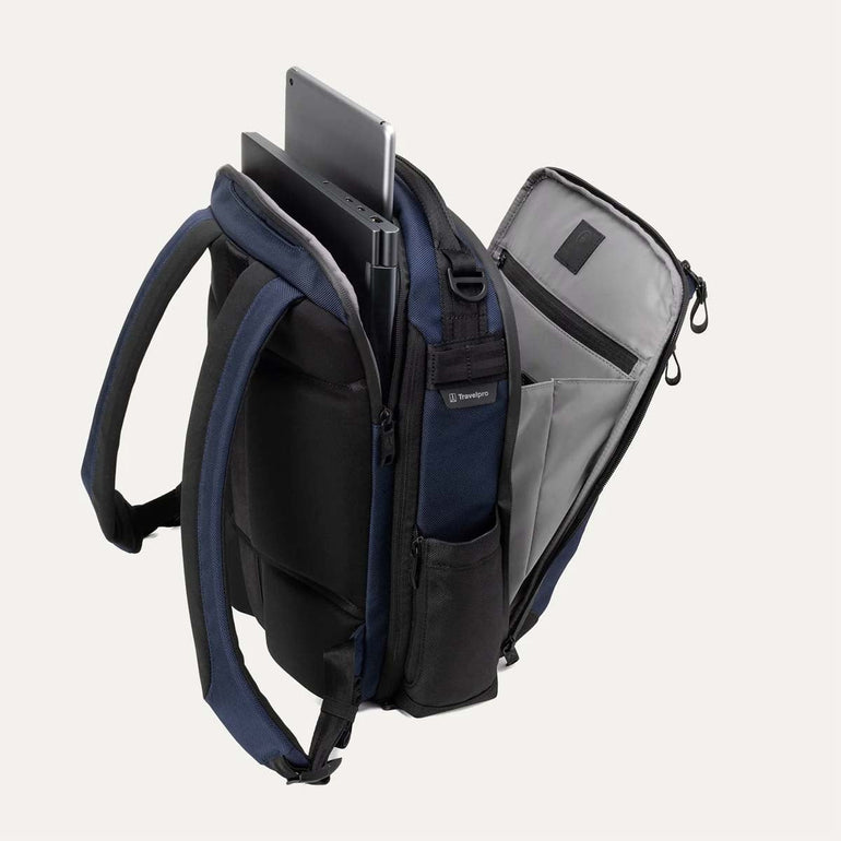 Travelpro Altitude Slim Expandable Laptop Backpack 20-24L