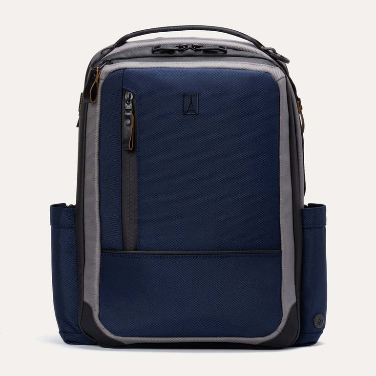 Travelpro Altitude Slim Expandable Laptop Backpack 20-24L