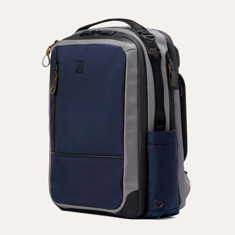 Travelpro Altitude Slim Expandable Laptop Backpack 20-24L