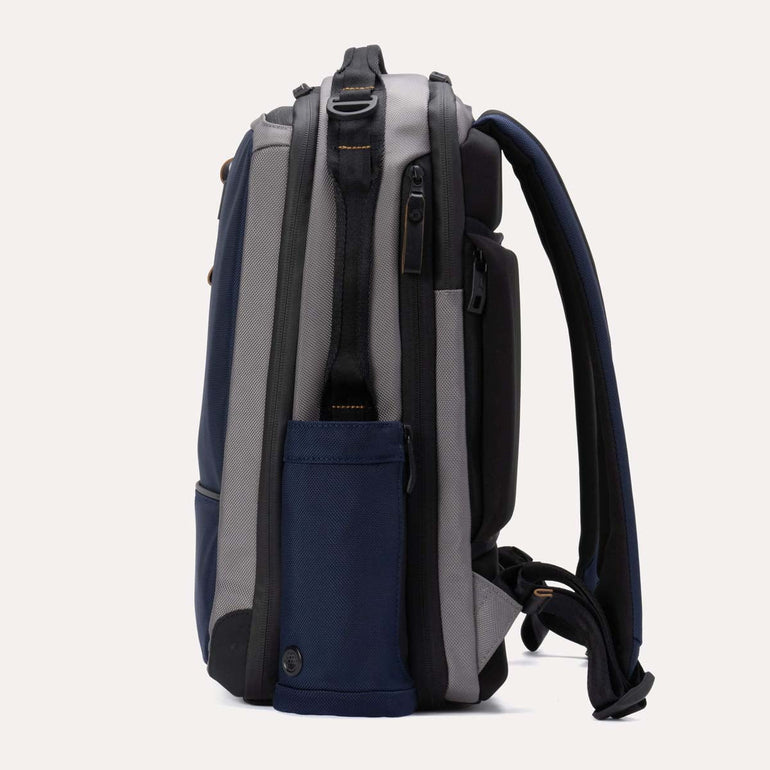 Travelpro Altitude Slim Expandable Laptop Backpack 20-24L