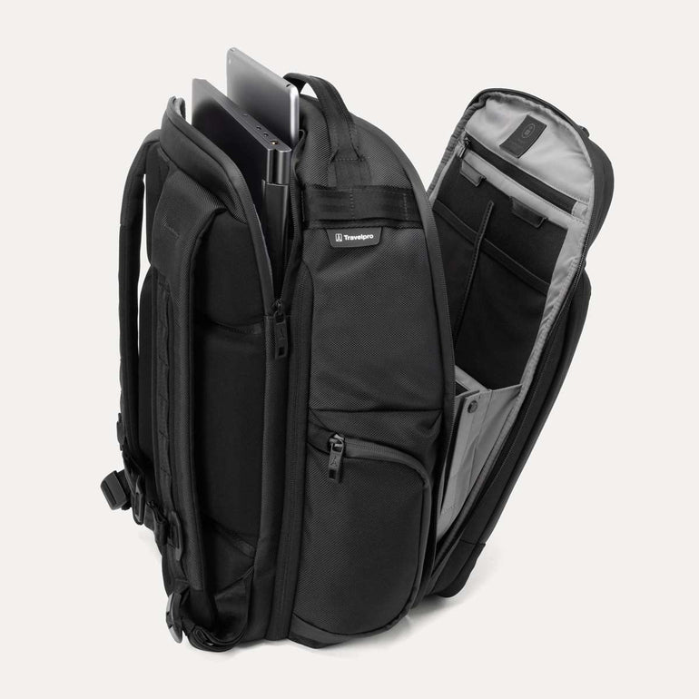 Travelpro Altitude Large Expandable Laptop Backpack 30-36L