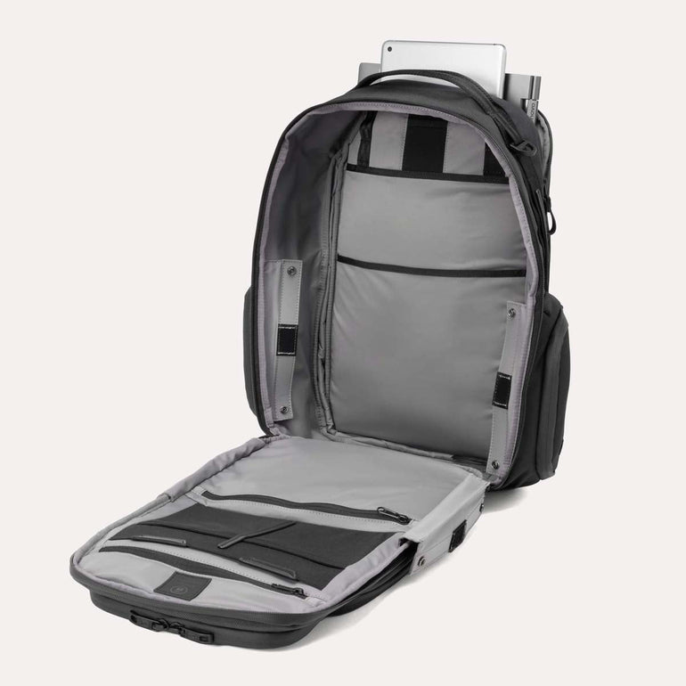 Travelpro Altitude Large Expandable Laptop Backpack 30-36L