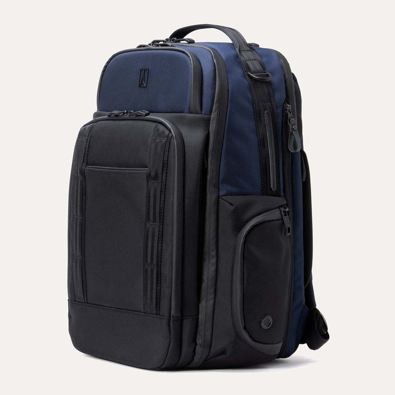 Travelpro Altitude Large Expandable Laptop Backpack 30-36L
