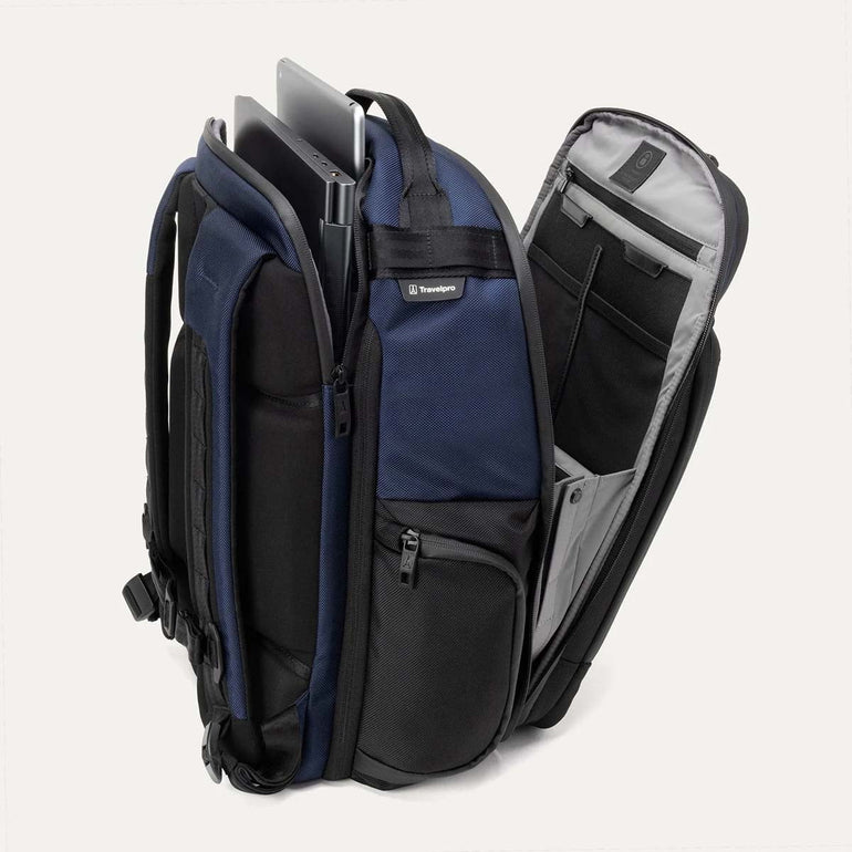 Travelpro Altitude Large Expandable Laptop Backpack 30-36L