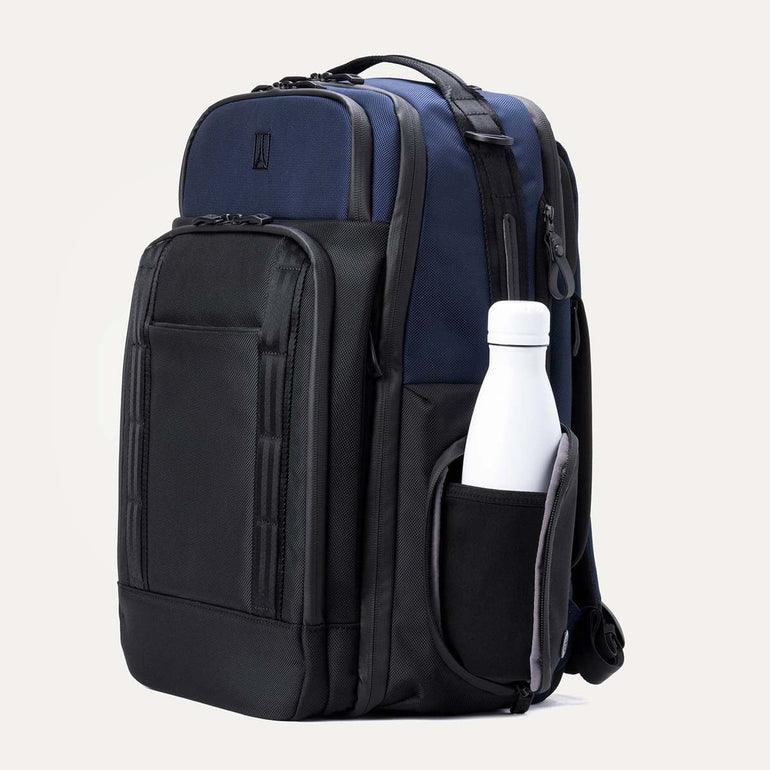 Travelpro Altitude Large Expandable Laptop Backpack 30-36L