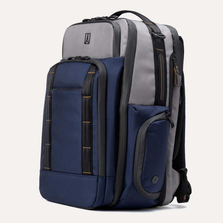 Travelpro Altitude Large Expandable Laptop Backpack 30-36L