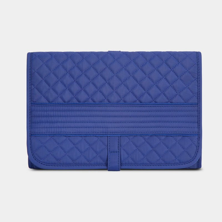 Travelon Boho Trifold Trousse de Toilette à Suspendre