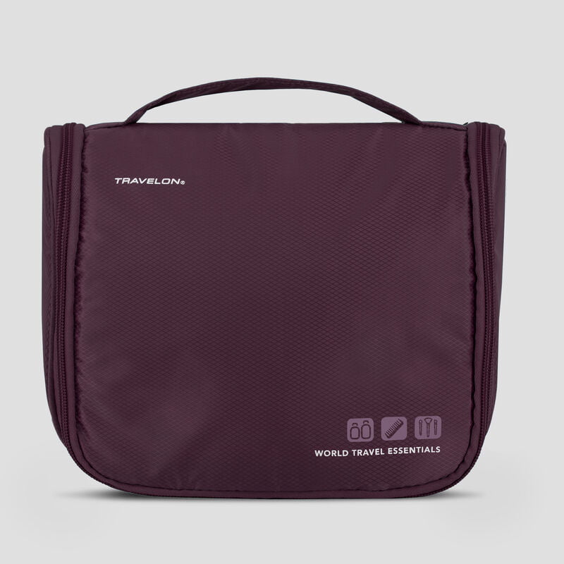 Travelon World Travel Essentials Trousse de Toilette